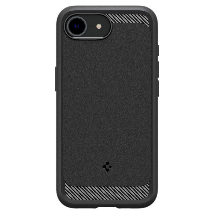 Husa Spigen Rugged Armor Iphone 16e magsafe [1]
