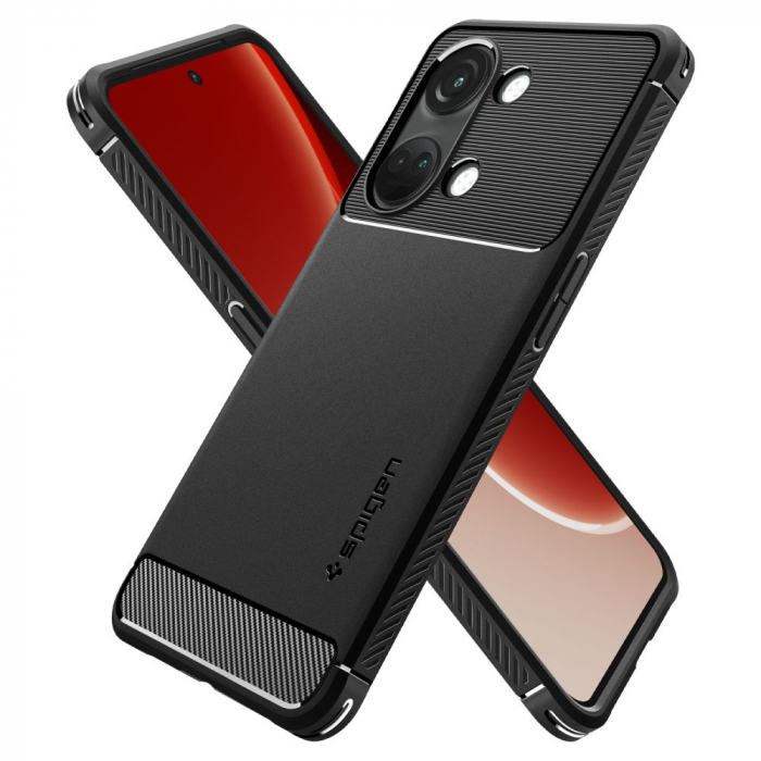 Husa Spigen Rugged Armor Oneplus Nord 3 5G [6]