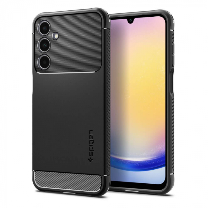 Husa Spigen Rugged Armor Samsung Galaxy A25 5G [7]