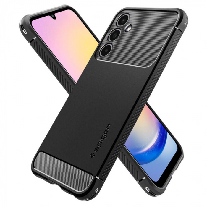 Husa Spigen Rugged Armor Samsung Galaxy A25 5G [4]