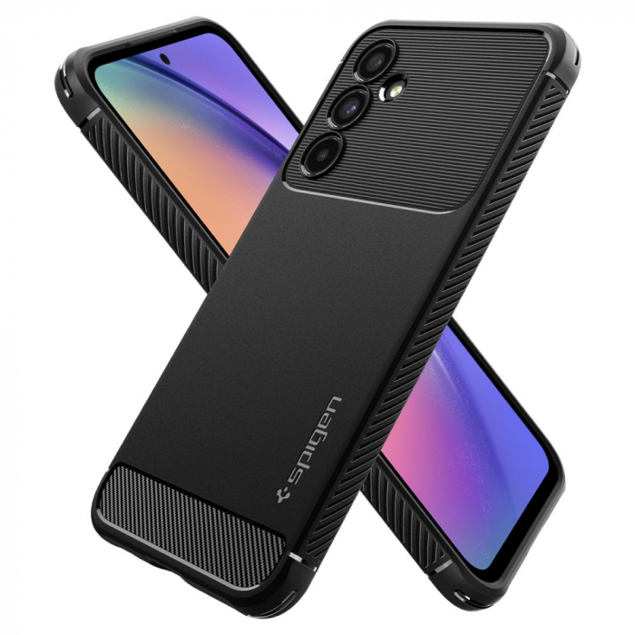 Husa Spigen Rugged Armor Samsung Galaxy A54 5G [5]