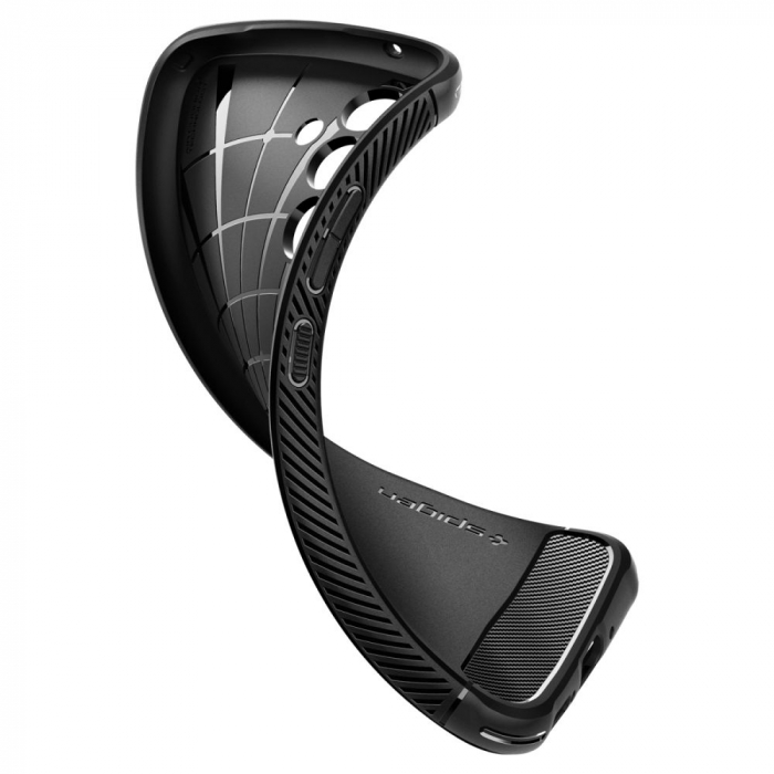 Husa Spigen Rugged Armor Samsung Galaxy A54 5G [3]