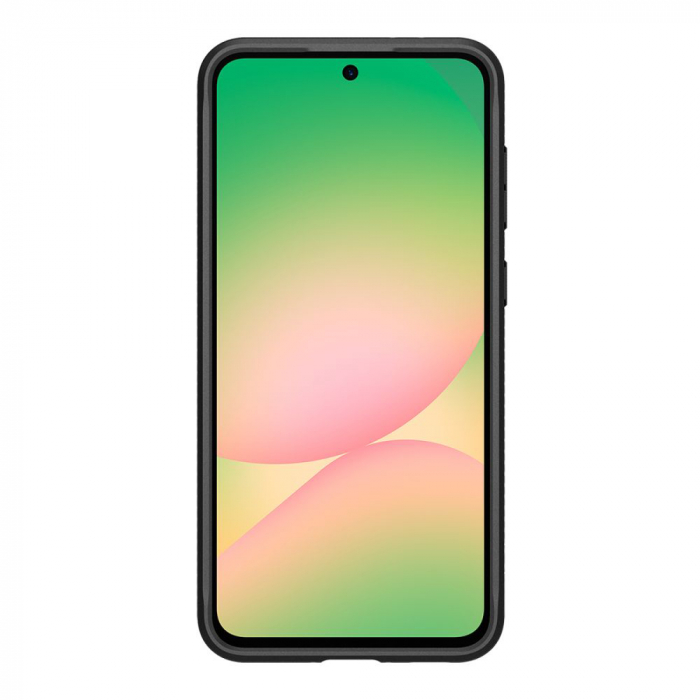 Husa Spigen Rugged Armor Samsung Galaxy A56 5G - Black [4]