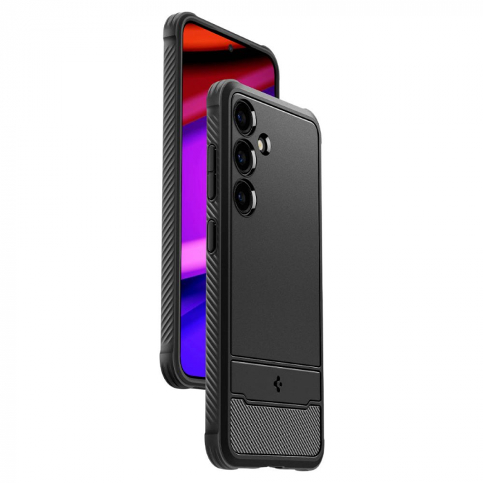 Husa Spigen Rugged Armor Samsung Galaxy S24 Plus [6]