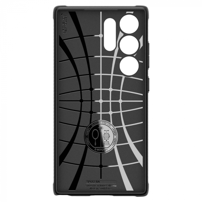 Husa Spigen Rugged Armor Samsung Galaxy S24 Ultra [2]