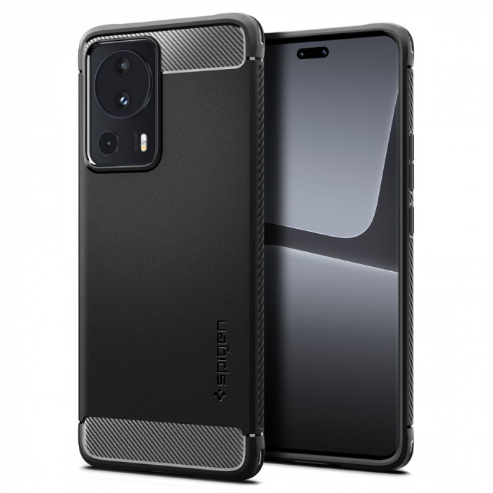 Husa Spigen Rugged Armor Xiaomi 13 Lite [8]