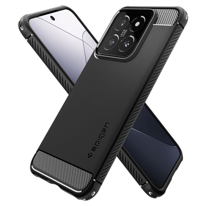 Husa Spigen Rugged Armor Xiaomi 14 [6]