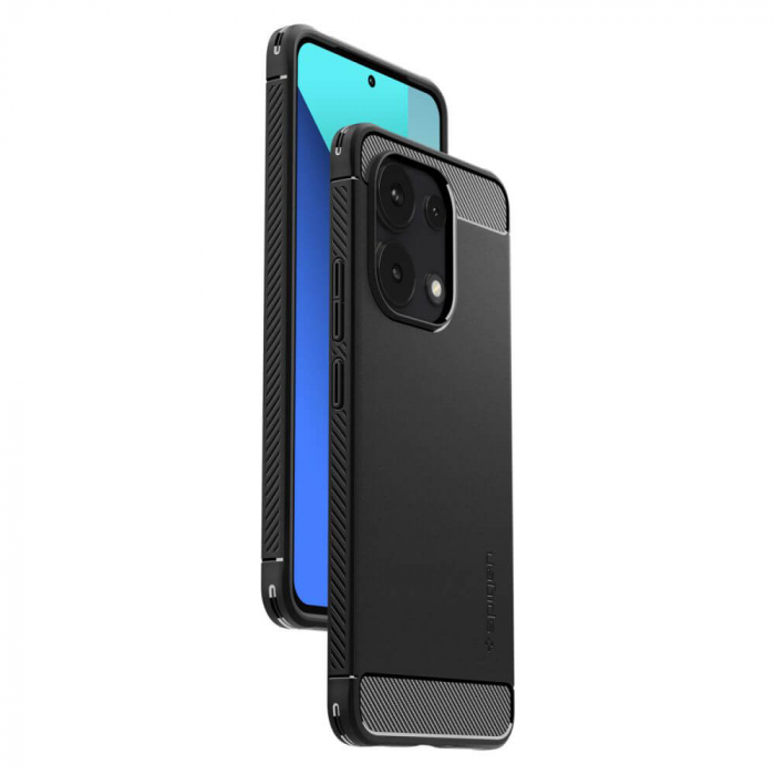 Husa Spigen Rugged Xiaomi Redmi Note 13 4G [7]