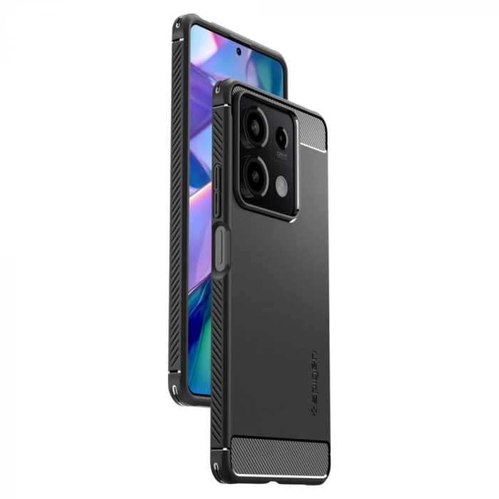 Husa Spigen Rugged Xiaomi Redmi Note 13 5G [3]