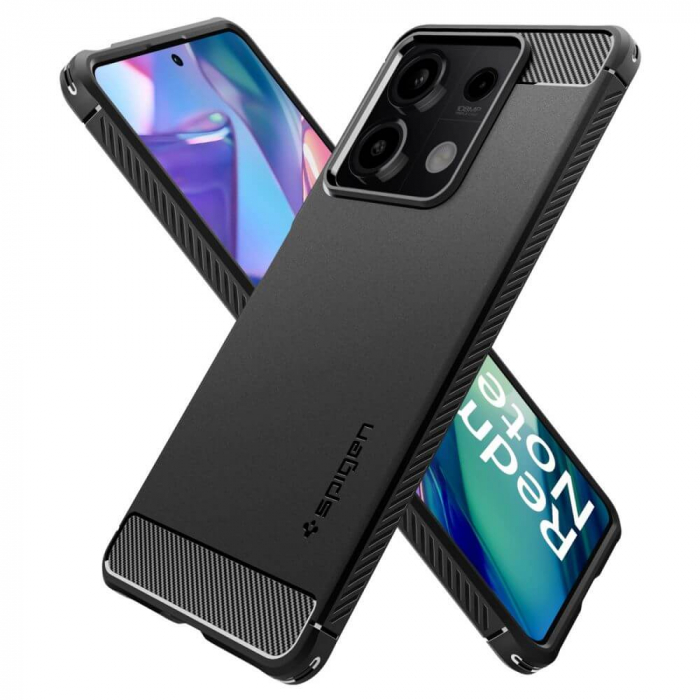 Husa Spigen Rugged Xiaomi Redmi Note 13 5G [7]