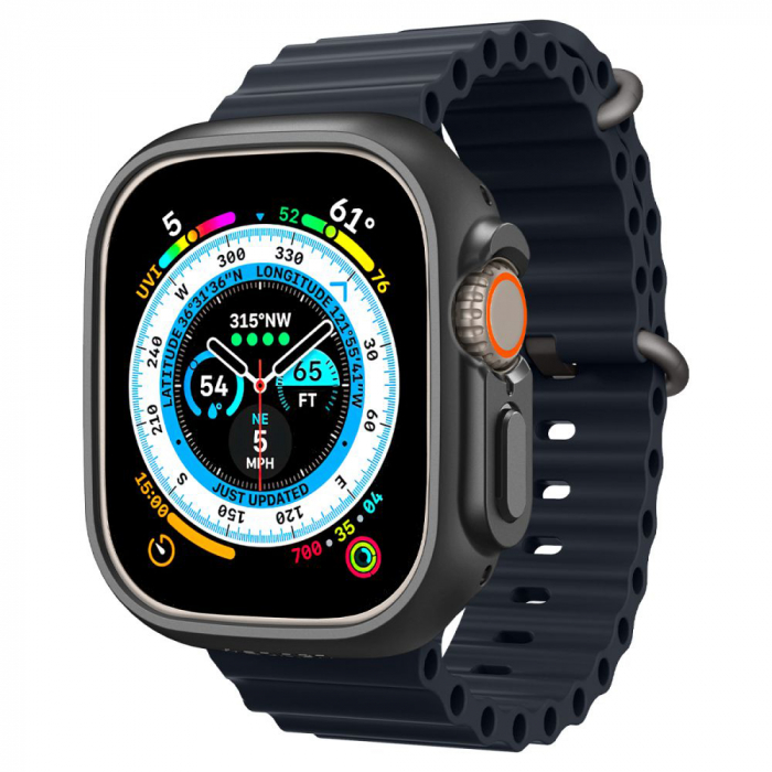 Husa Spigen Thin Fit Apple Watch Ultra 49 mm [3]