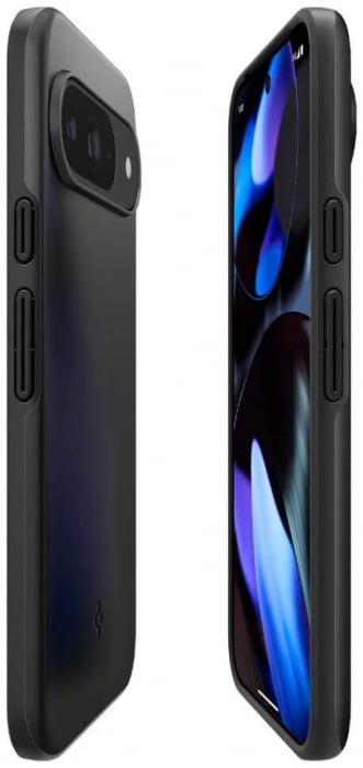 Husa Spigen Thin Fit Google Pixel 9 / 9 Pro [2]