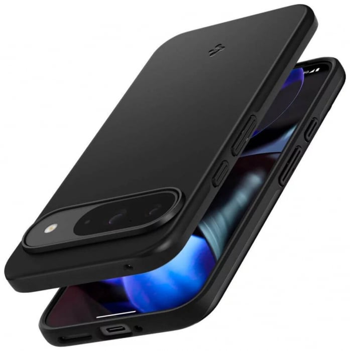 Husa Spigen Thin Fit Google Pixel 9 / 9 Pro [6]