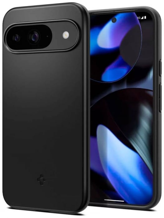 Husa Spigen Thin Fit Google Pixel 9 / 9 Pro [8]