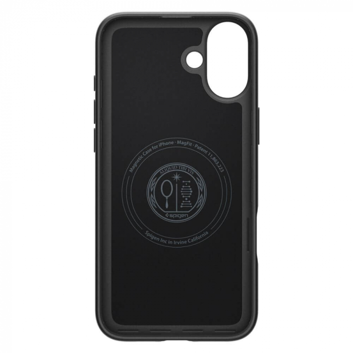 Husa Spigen Thin Fit IPhone 16 Plus magsafe [3]
