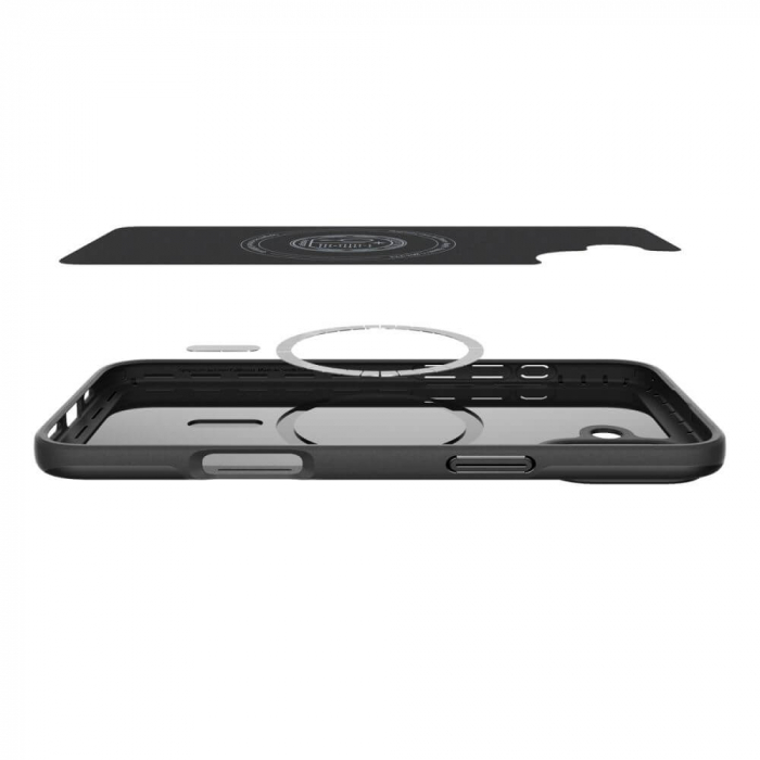 Husa Spigen Thin Fit IPhone 16 Plus magsafe [5]