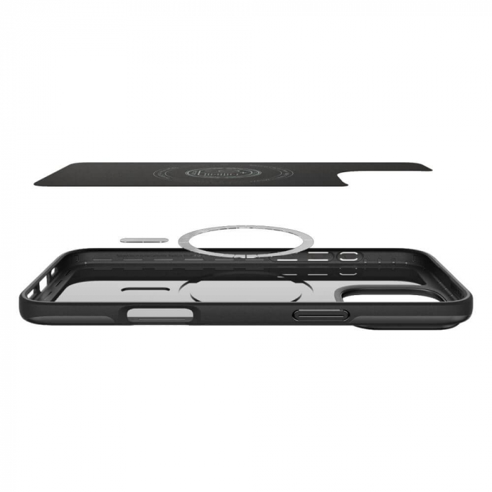 Husa Spigen Thin Fit IPhone 16 Pro magsafe [4]
