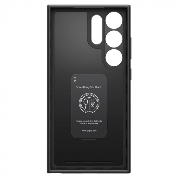 Husa Spigen Thin Fit Samsung Galaxy S24 Ultra [7]
