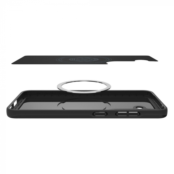 Husa Samsung Galaxy S25 Spigen Thin Fit magsafe [5]