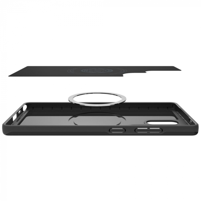 Husa Samsung Galaxy S25 Ultra Spigen Thin Fit magsafe [11]