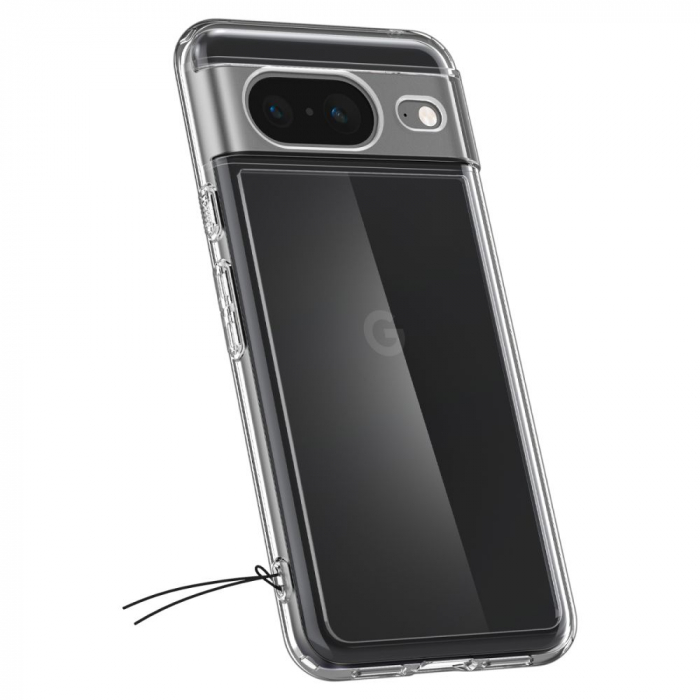 Husa Spigen Ultra Hybrid Google Pixel 8 [6]