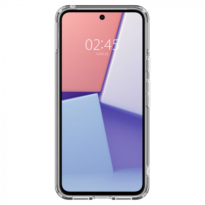 Husa Spigen Ultra Hybrid Google Pixel 8 [3]