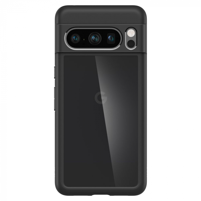 Husa Spigen Ultra Hybrid Google Pixel 8 Pro negru [2]