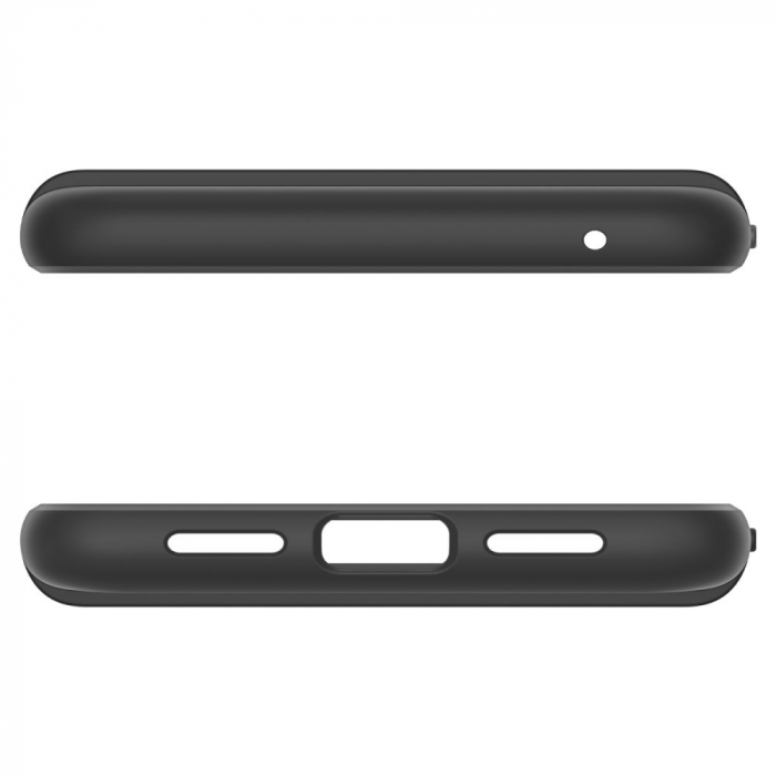 Husa Spigen Ultra Hybrid Google Pixel 8 Pro negru [5]
