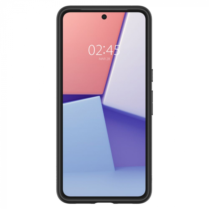 Husa Spigen Ultra Hybrid Google Pixel 8 Pro negru [3]