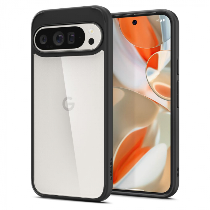 Husa Spigen Ultra Hybrid Google Pixel 9 Pro XL [3]