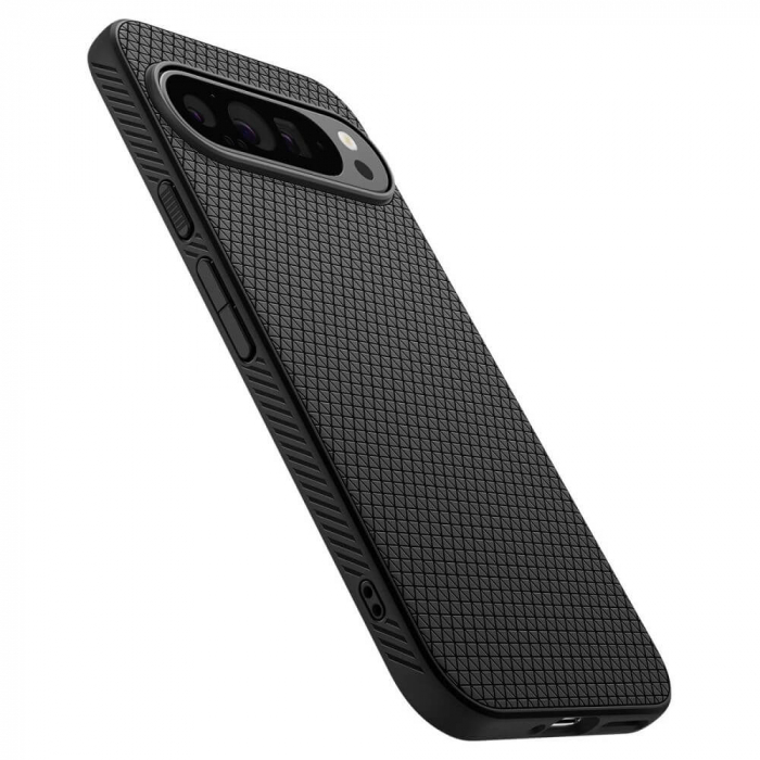 Husa Spigen Ultra Hybrid Google Pixel 9 Pro XL negru [10]