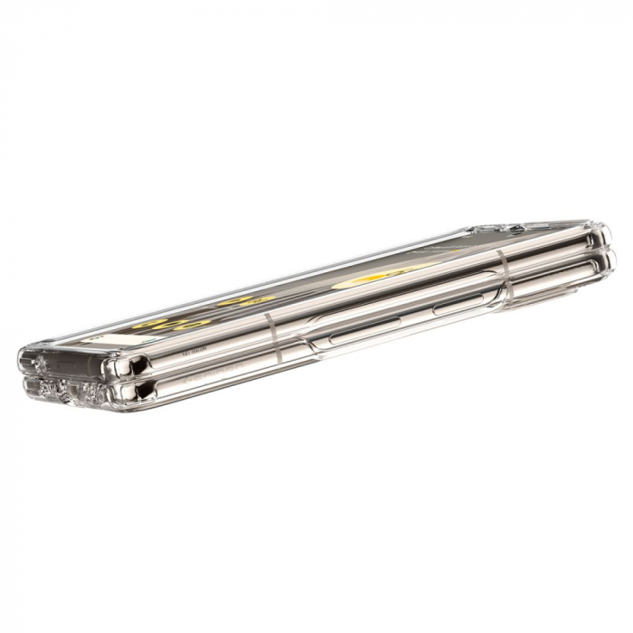 Husa Spigen Ultra Hybrid Google Pixel Fold transparent [12]