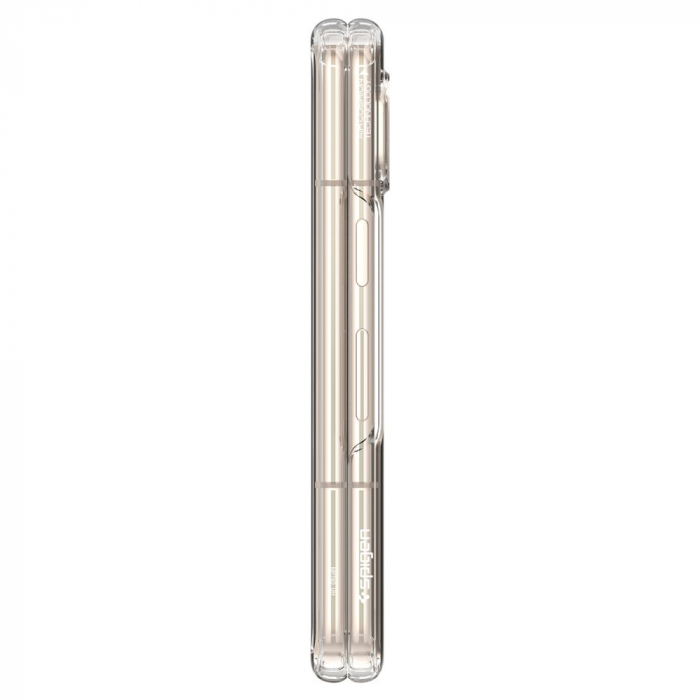 Husa Spigen Ultra Hybrid Google Pixel Fold transparent [5]