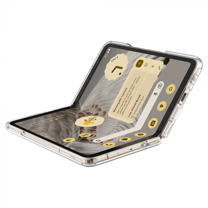 Husa Spigen Ultra Hybrid Google Pixel Fold transparent [14]