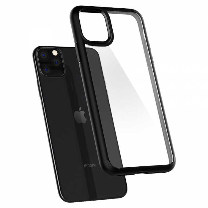 Husa IPhone 11 Pro Spigen Ultra Hybrid [6]