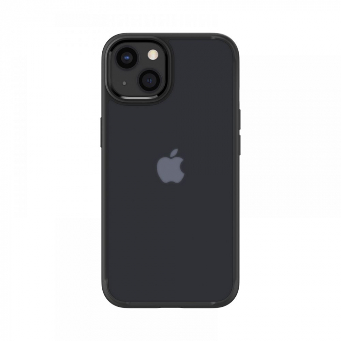 Husa Spigen Ultra Hybrid IPhone 13 / 14 transparent [13]