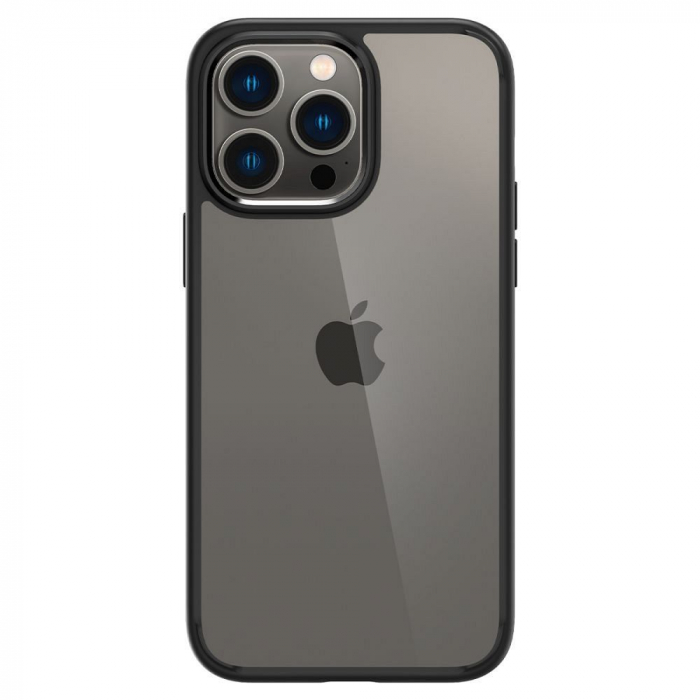 Husa Spigen Ultra Hybrid IPhone 14 Pro [2]