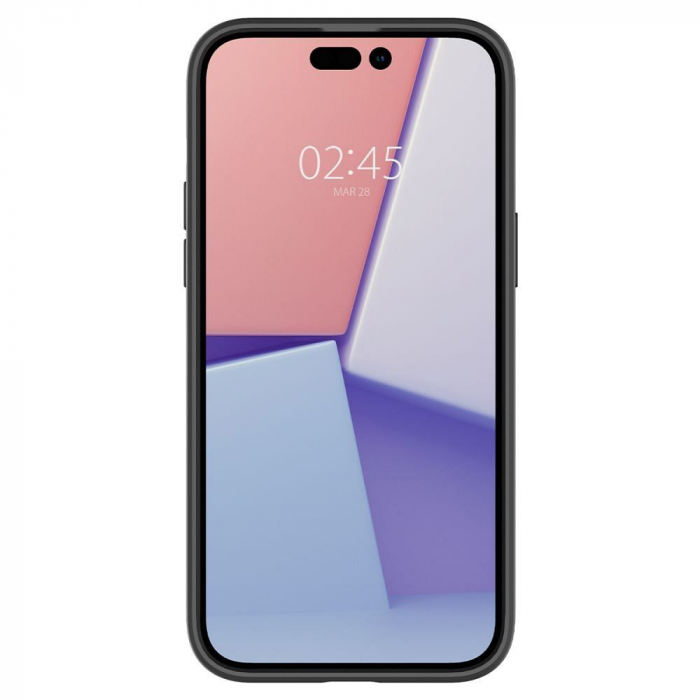 Husa Spigen Ultra Hybrid IPhone 14 Pro [3]