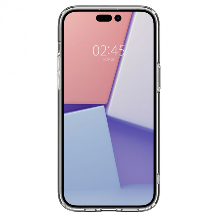 Husa Spigen Ultra Hybrid IPhone 14 Pro Max [5]