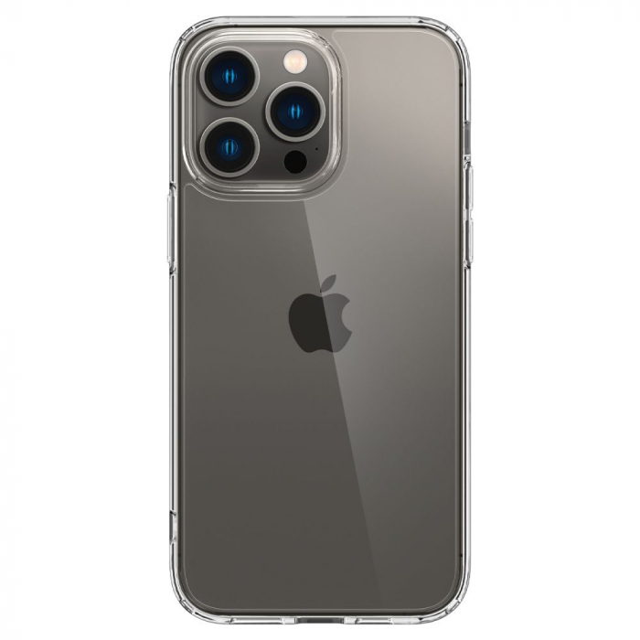 Husa Spigen Ultra Hybrid IPhone 14 Pro Max [2]