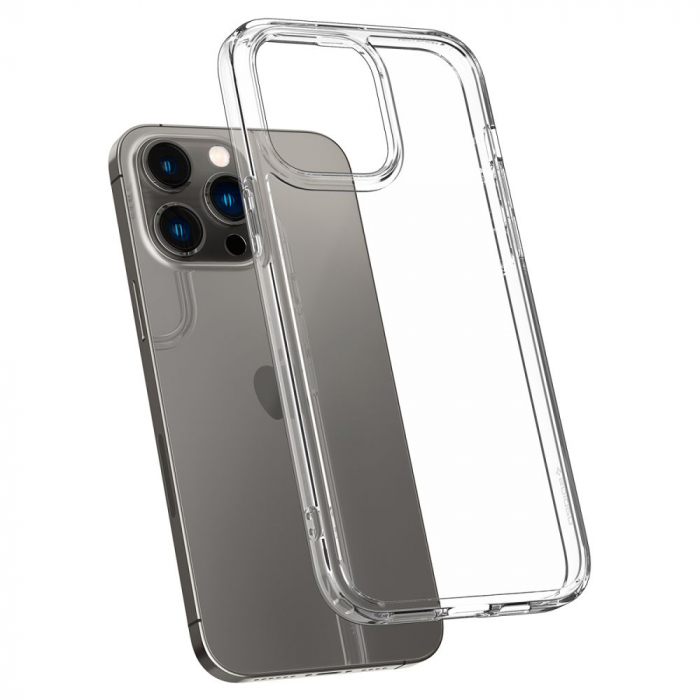 Husa Spigen Ultra Hybrid IPhone 14 Pro Max [11]