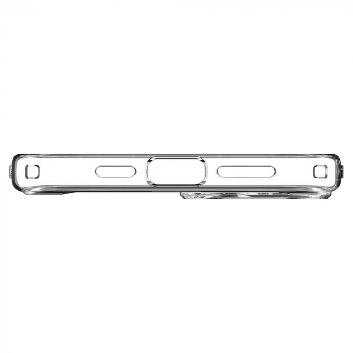 Husa Spigen Ultra Hybrid Iphone 15 magsafe alb [9]