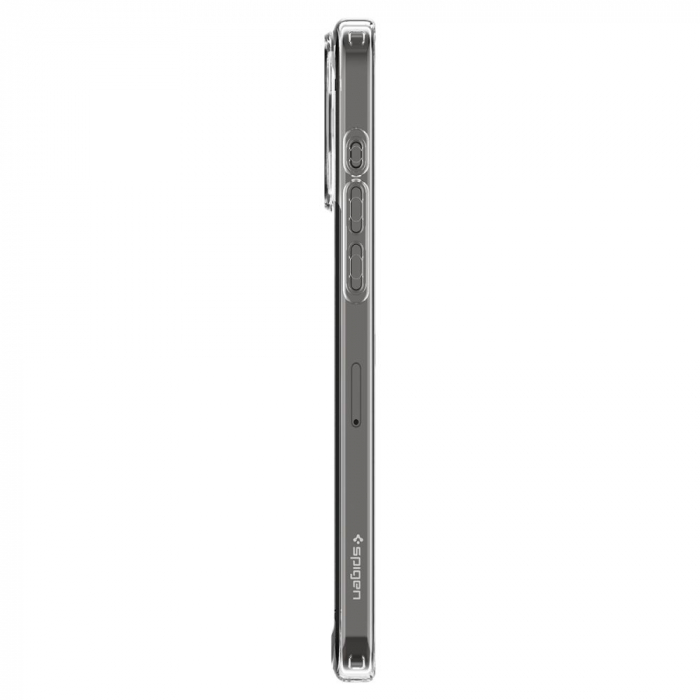 Husa Spigen Ultra Hybrid IPhone 15 Pro [3]