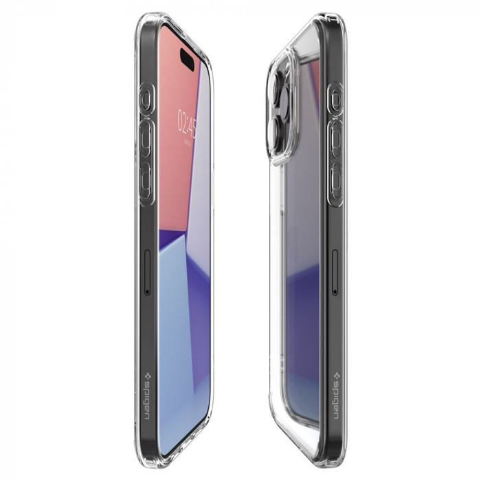 Husa Spigen Ultra Hybrid IPhone 15 Pro [6]