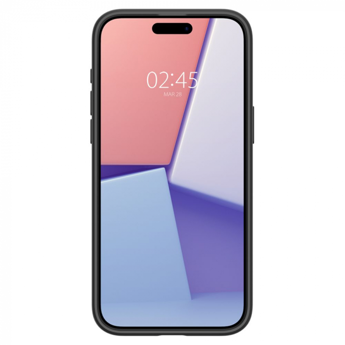 Husa Spigen Ultra Hybrid IPhone 15 Pro [3]
