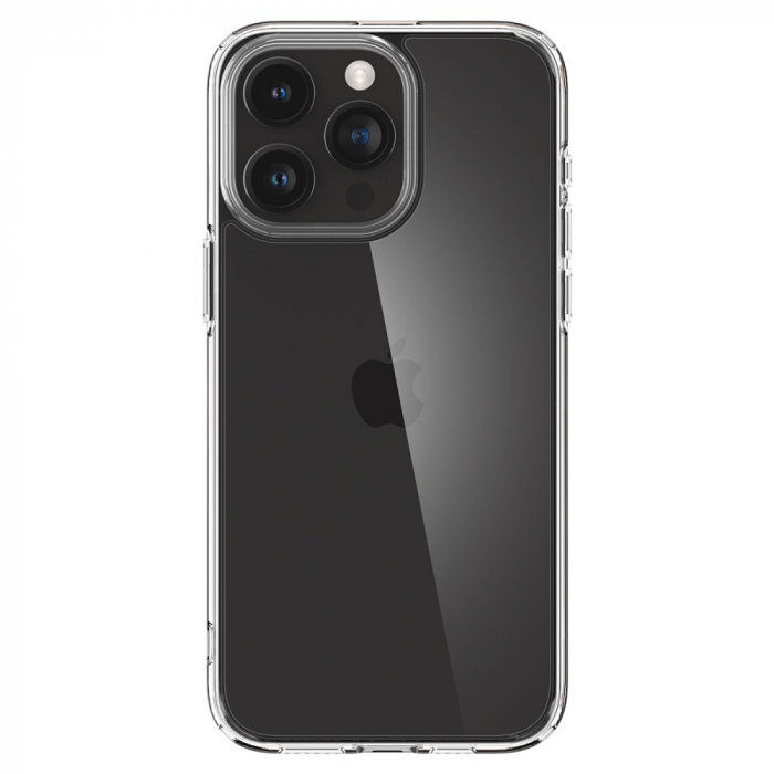 Husa Spigen Ultra Hybrid IPhone 15 Pro [9]