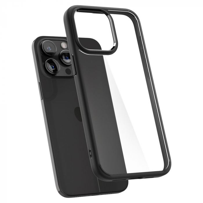 Husa Spigen Ultra Hybrid IPhone 15 Pro Max [5]
