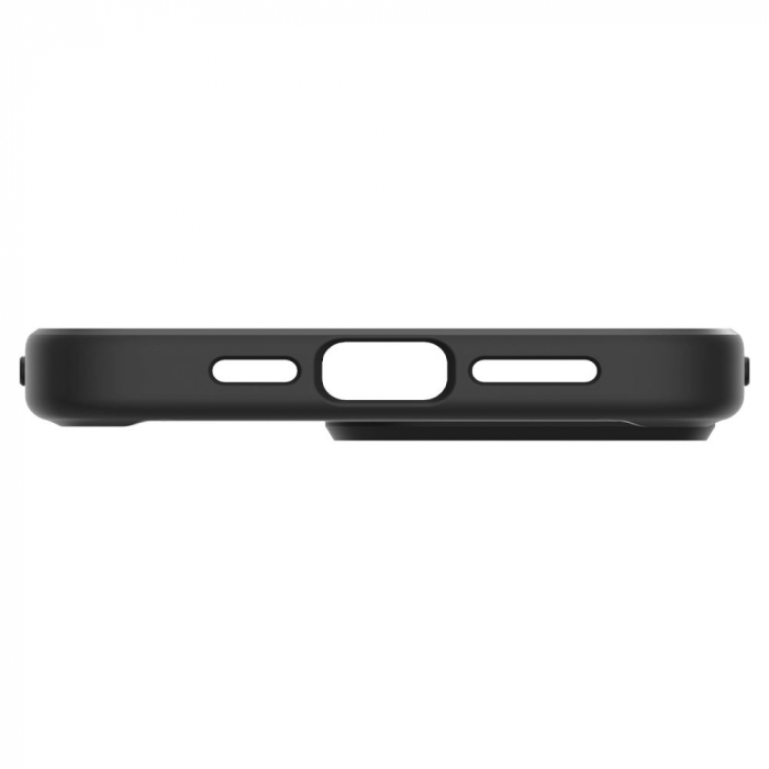 Husa Spigen Ultra Hybrid IPhone 15 Pro Max Magsafe mata [3]