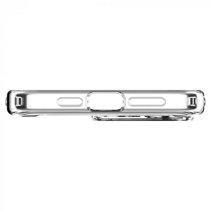 Husa Spigen Ultra Hybrid IPhone 15 Pro Max Magsafe mata [4]
