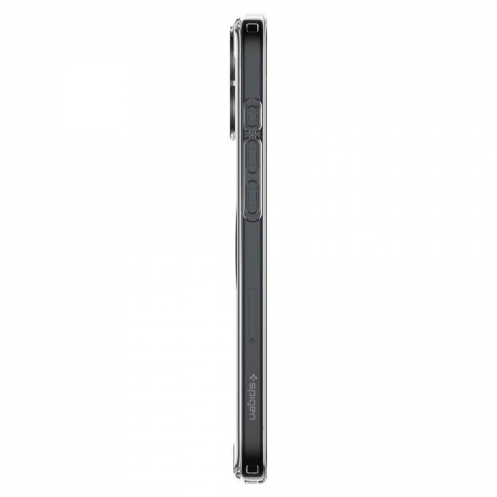 Husa Spigen Ultra Hybrid IPhone 16 magsafe alb [2]